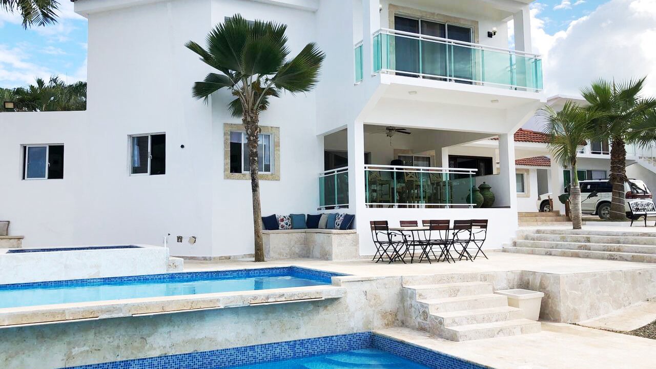 Photo of Outdoor in La Mulata I