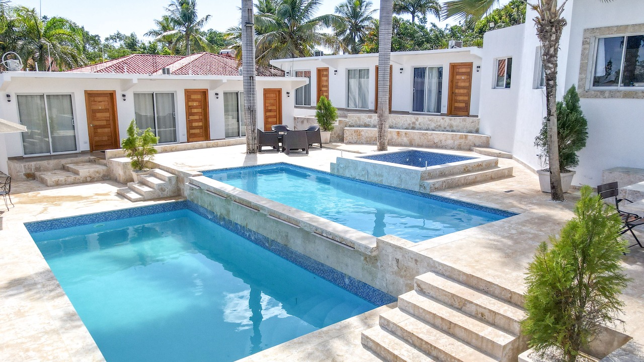 Photo of Outdoor in La Mulata I