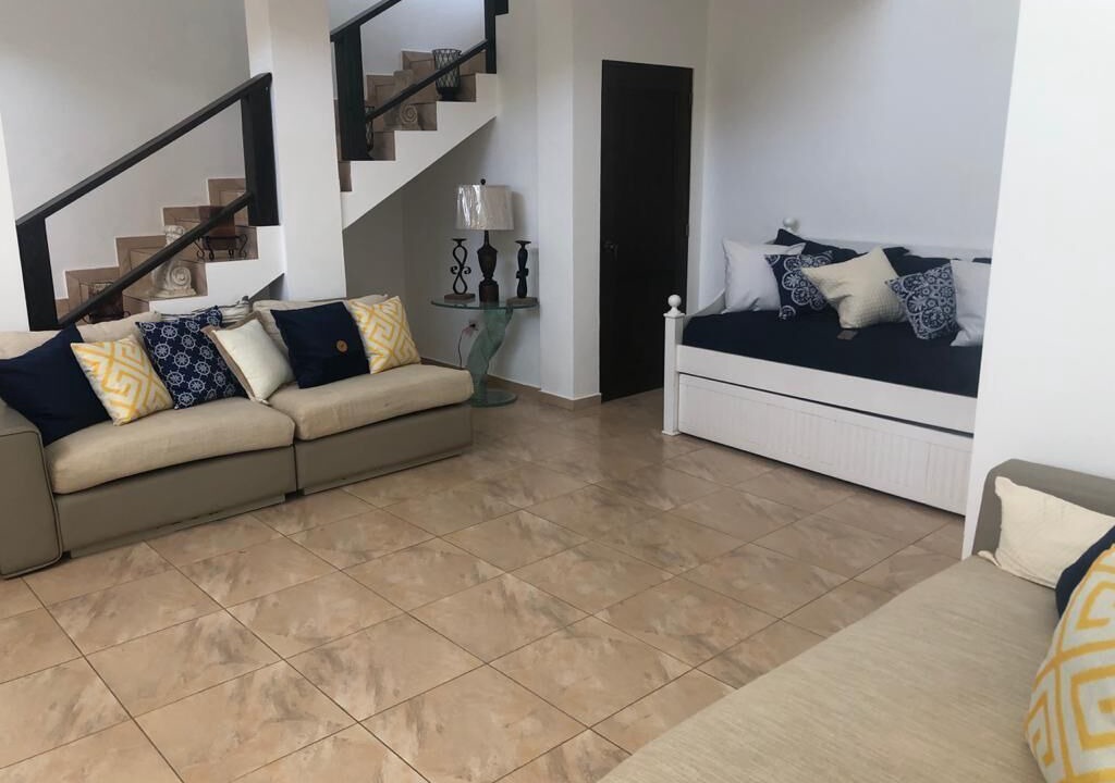 Photo of Livingroom in La Mulata I