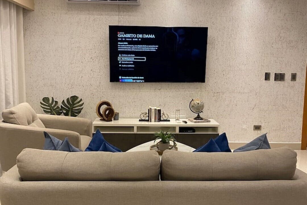 Photo of Livingroom in La Julia