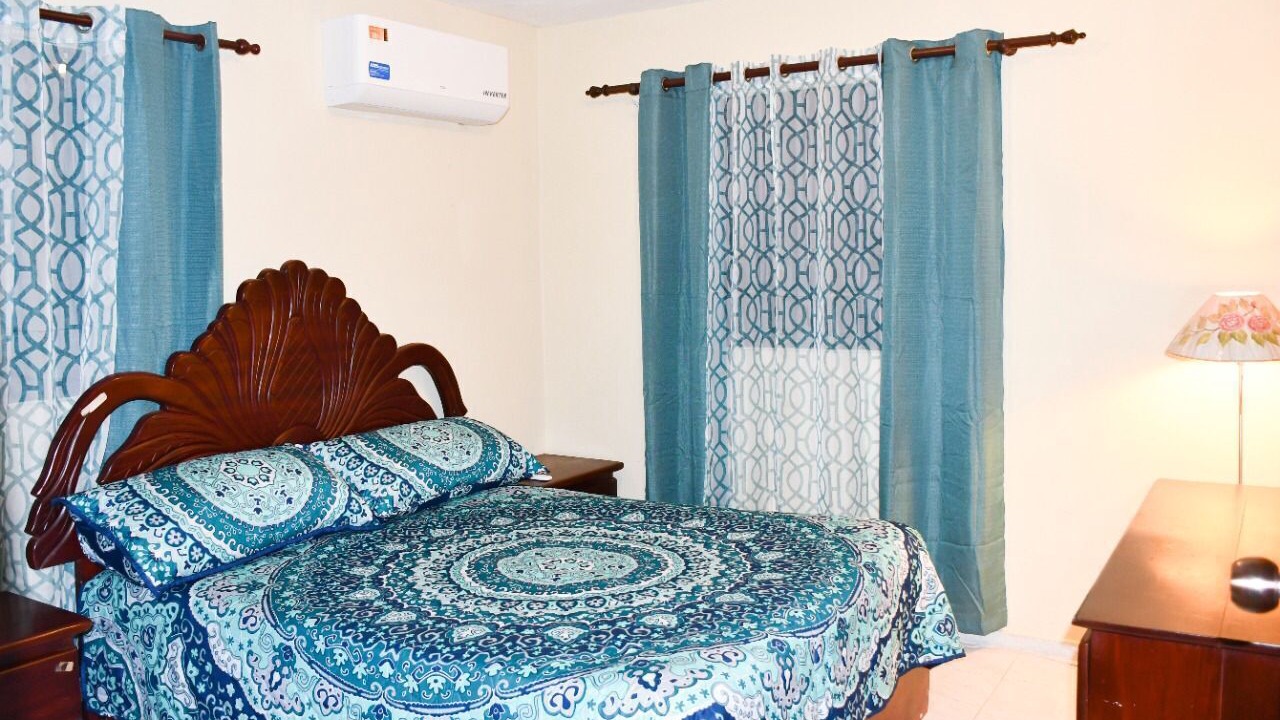 Photo of Bedroom in Honduras
