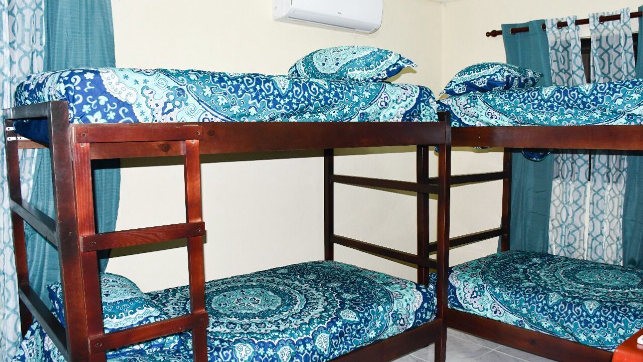 Photo of Bedroom in Honduras