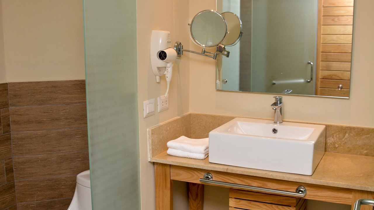 Photo of Bathroom in Los Brazos