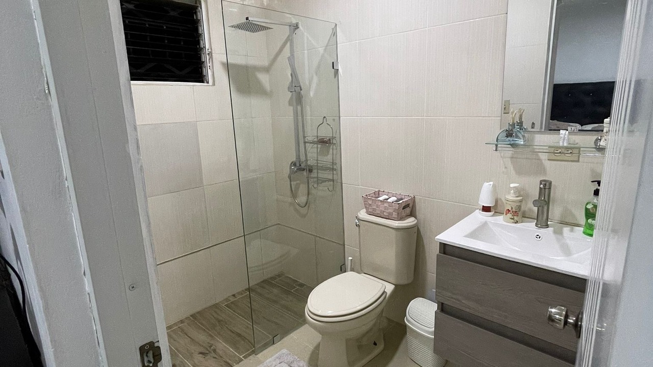 Photo of Bathroom in Corales del Sur