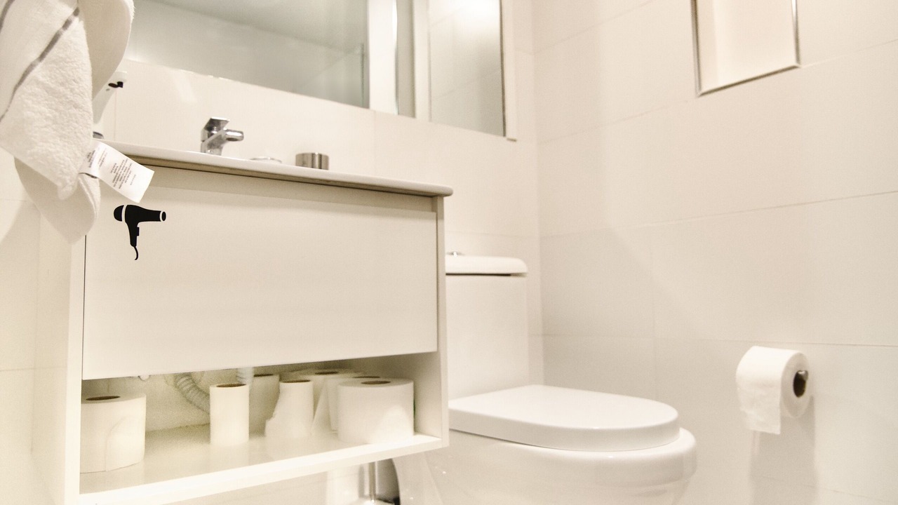 Photo of Bathroom in Sarasota