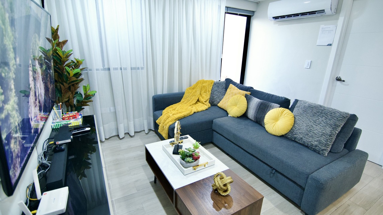 Photo of Livingroom in Sarasota