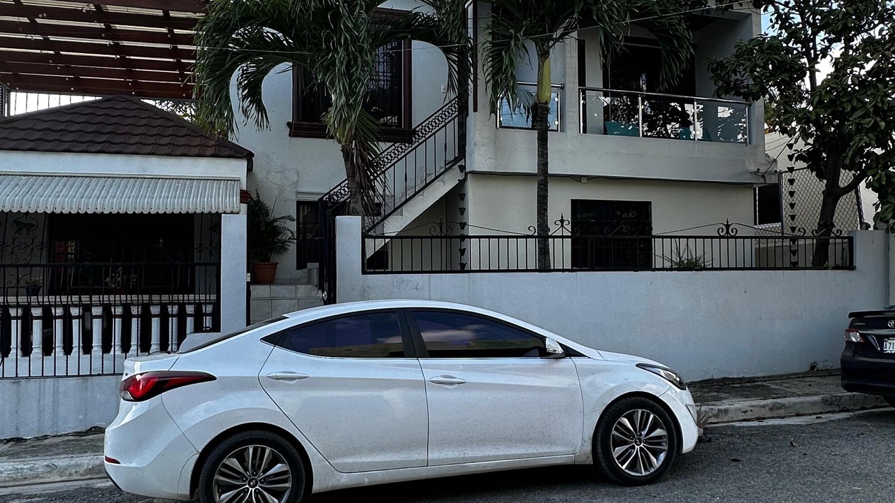 Photo of Outdoor in Santiago de los Caballeros