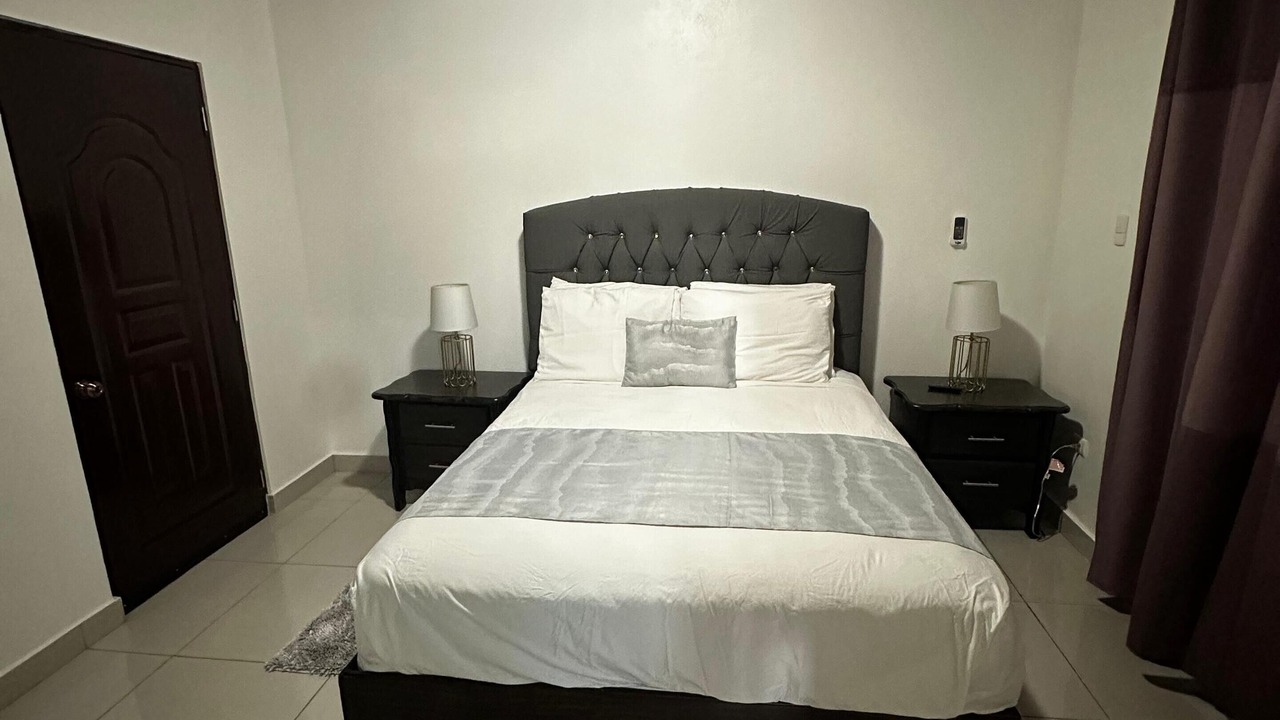Photo of Bedroom in Santiago de los Caballeros