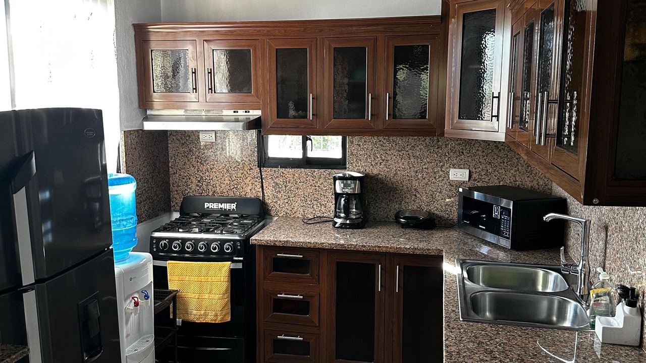 Photo of Kitchen in Santiago de los Caballeros
