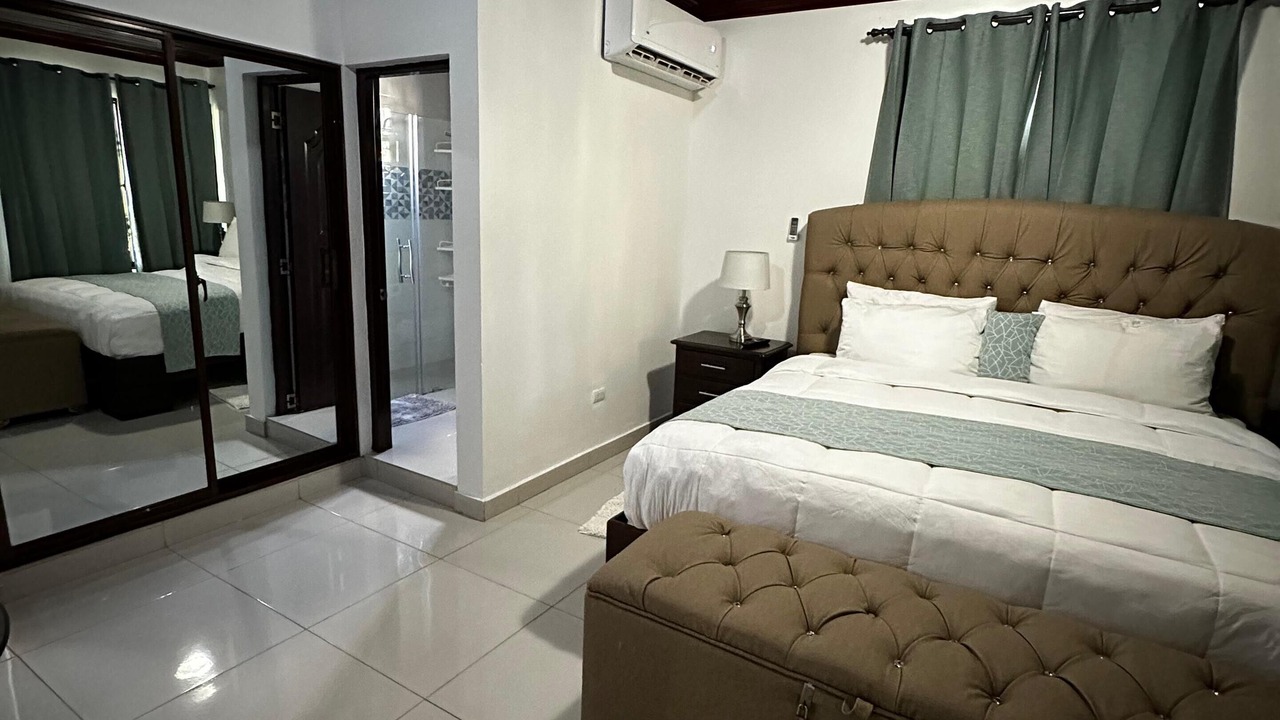 Photo of Bedroom in Santiago de los Caballeros