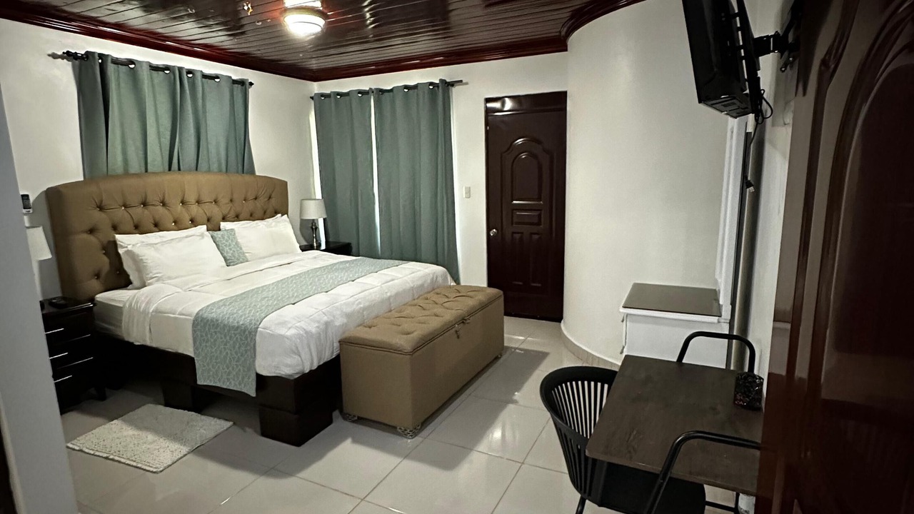 Photo of Bedroom in Santiago de los Caballeros