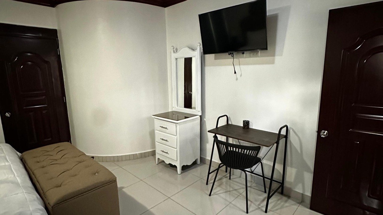 Photo of Bedroom in Santiago de los Caballeros