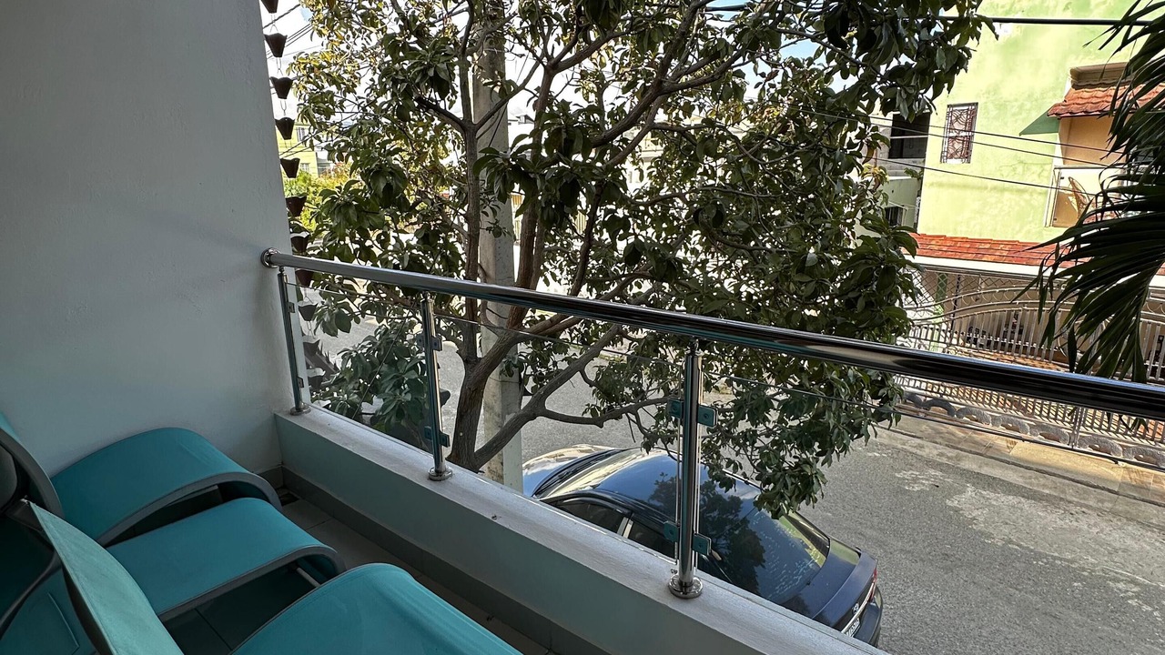 Photo of Outdoor in Santiago de los Caballeros