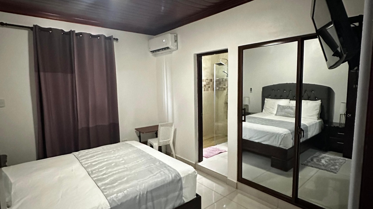 Photo of Bedroom in Santiago de los Caballeros