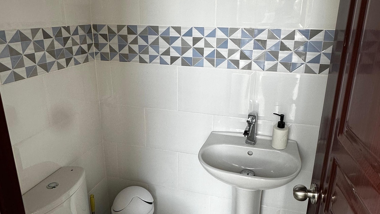 Photo of Bathroom in Santiago de los Caballeros