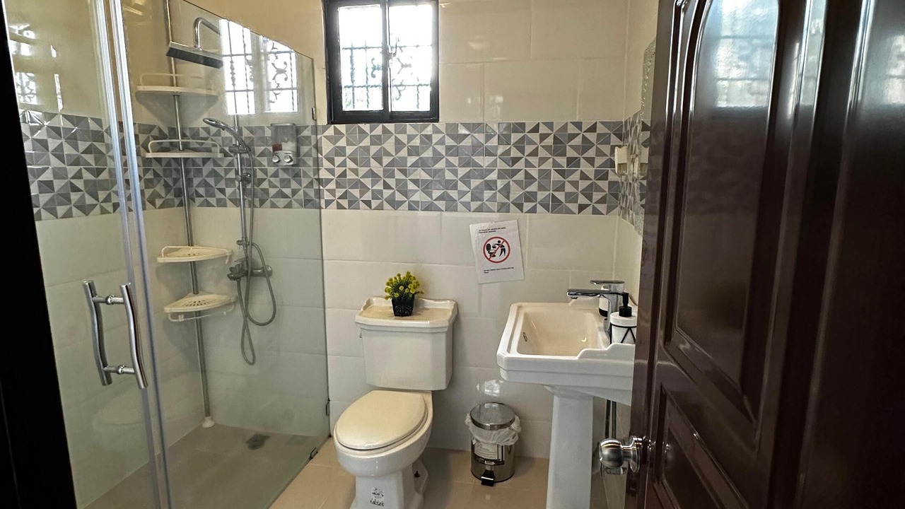 Photo of Bathroom in Santiago de los Caballeros