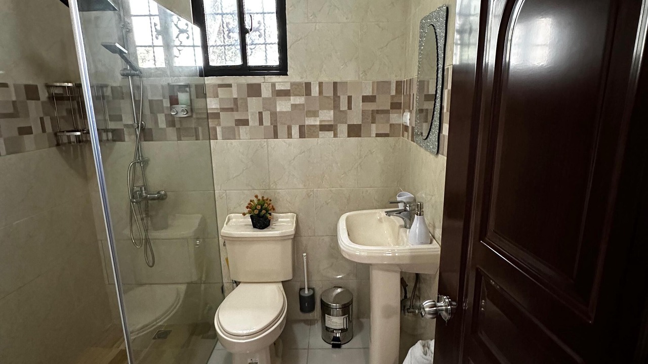 Photo of Bathroom in Santiago de los Caballeros