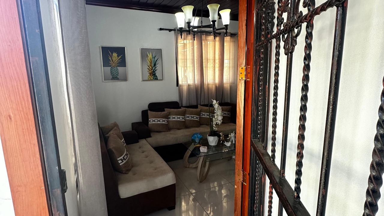 Photo of Livingroom in Santiago de los Caballeros