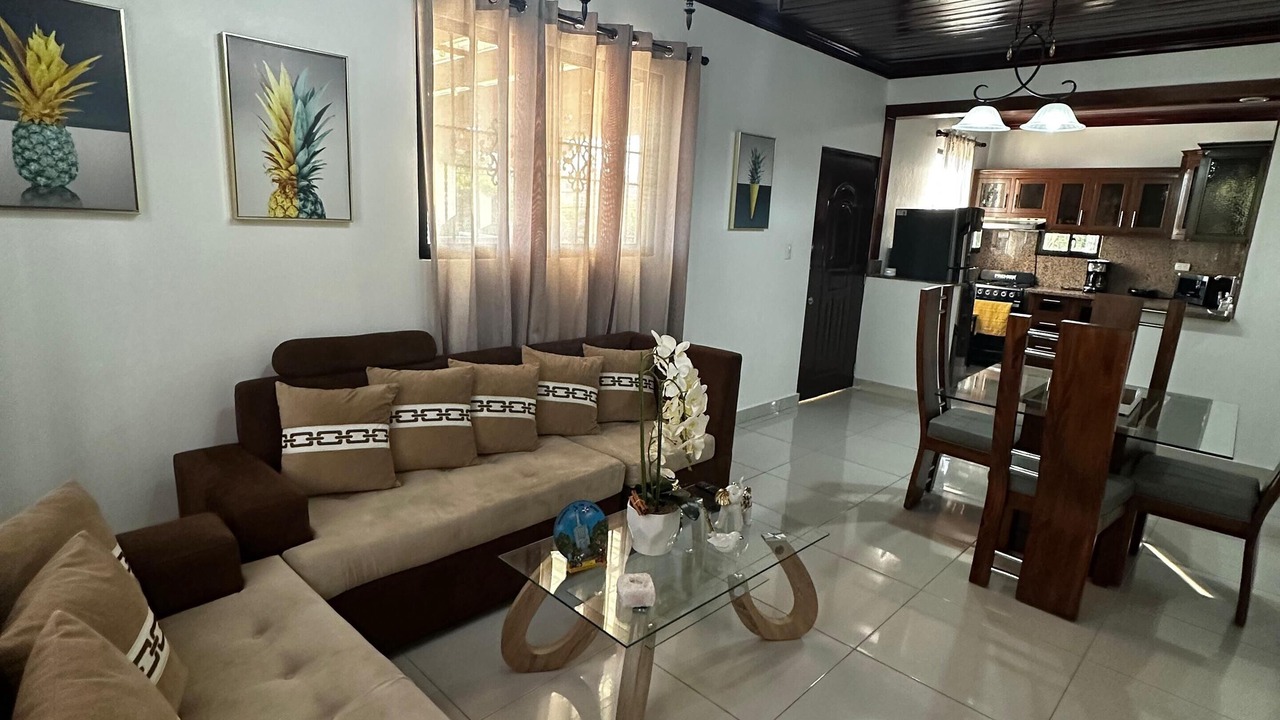 Photo of Livingroom in Santiago de los Caballeros
