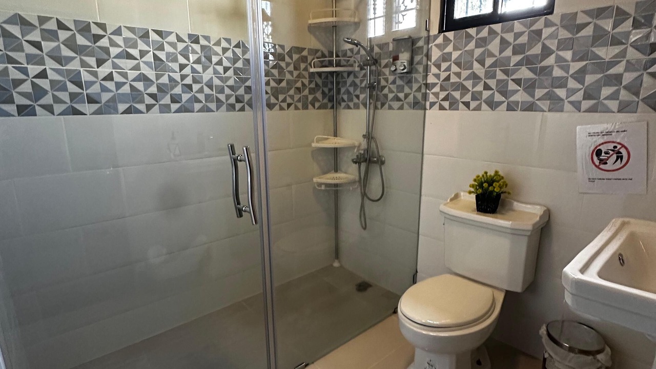 Photo of Bathroom in Santiago de los Caballeros