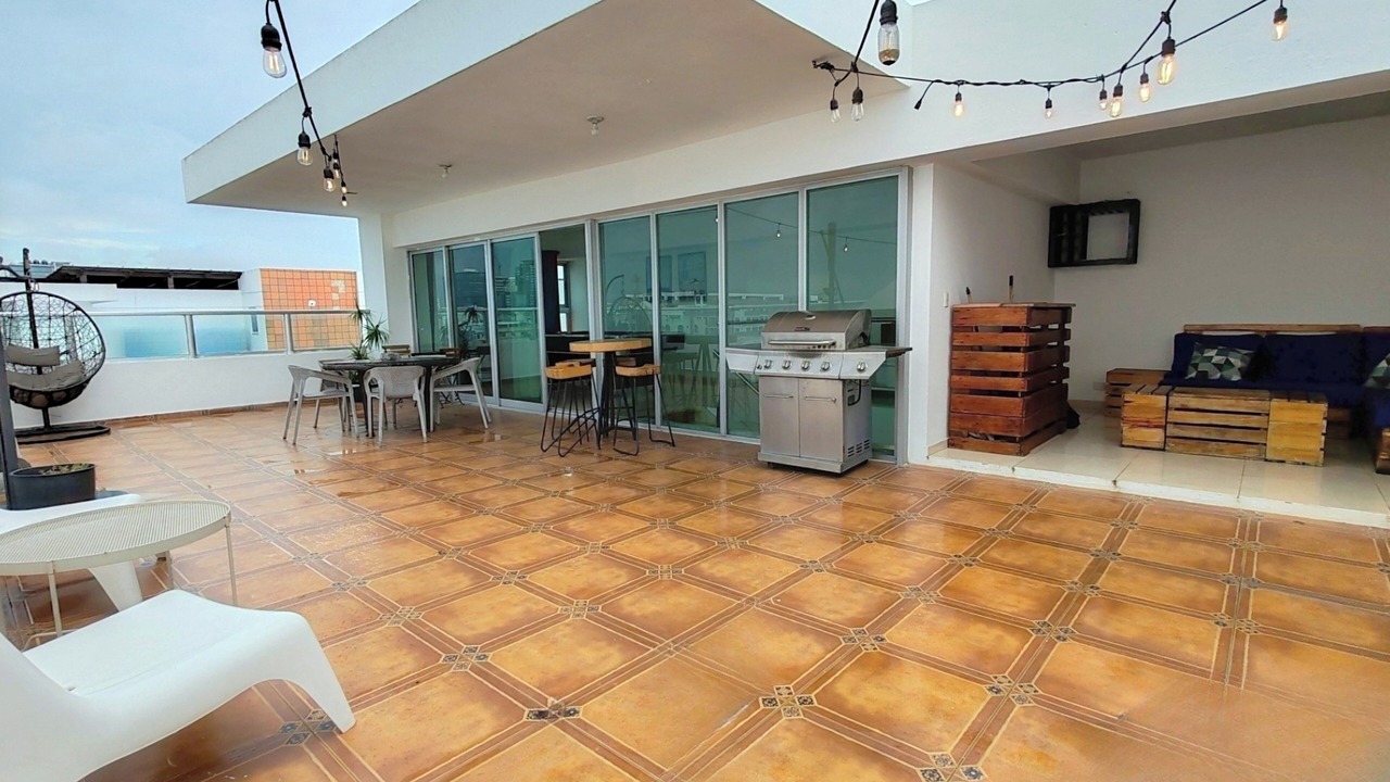 Photo of Outdoor in Evaristo Morales