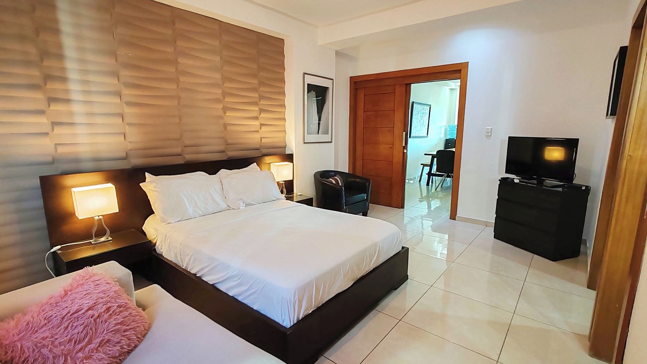 Photo of Bedroom in Evaristo Morales