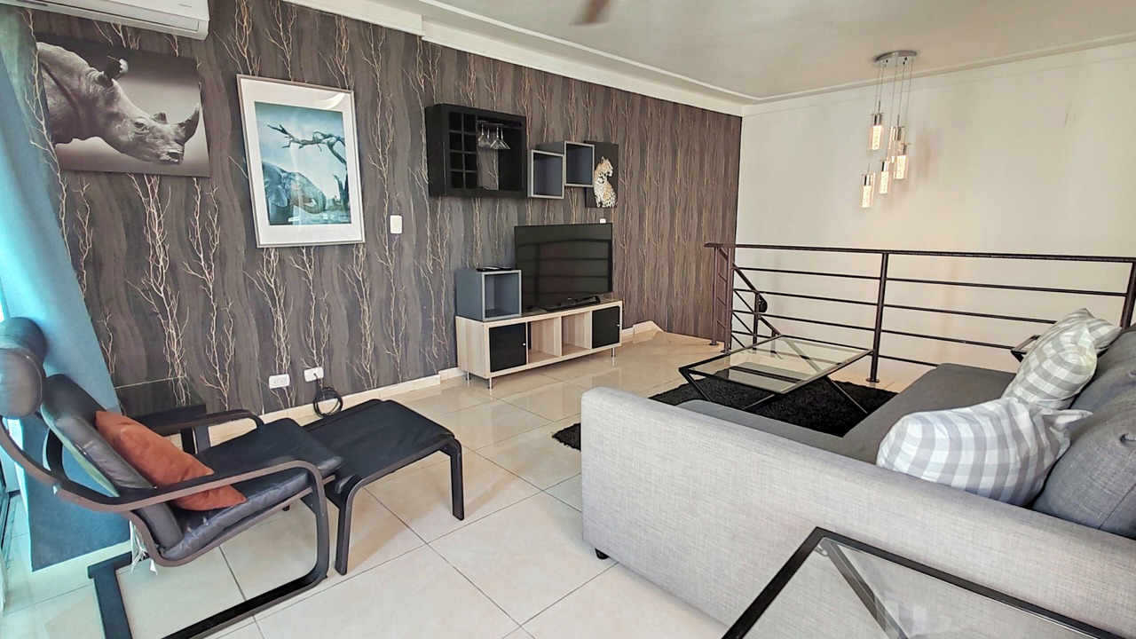 Photo of Livingroom in Evaristo Morales