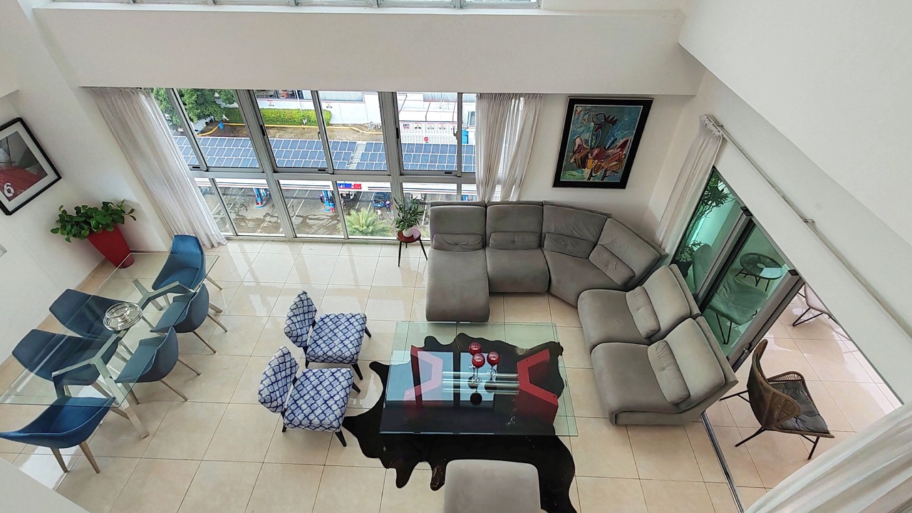 Photo of Livingroom in Evaristo Morales