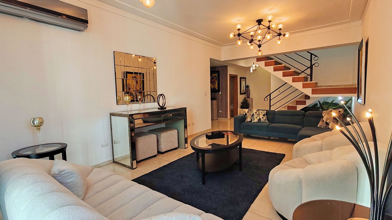 Photo of Livingroom in Evaristo Morales