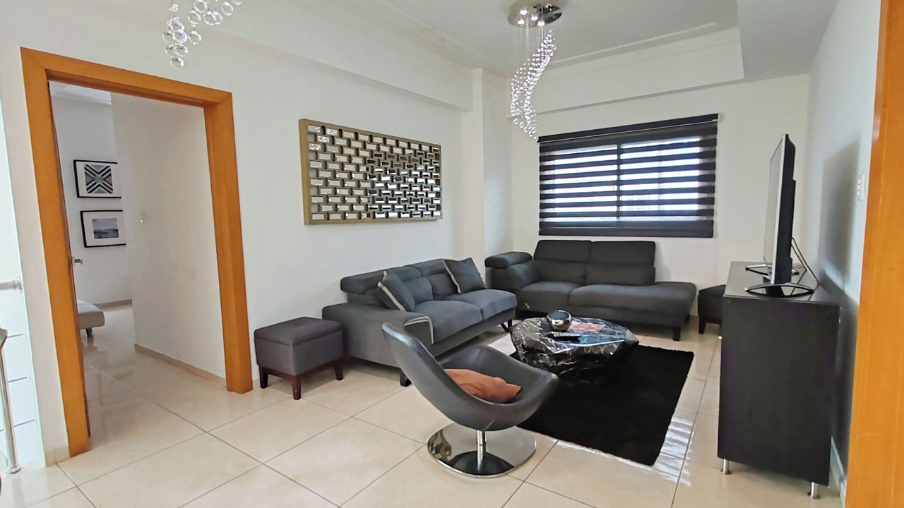Photo of Livingroom in Evaristo Morales