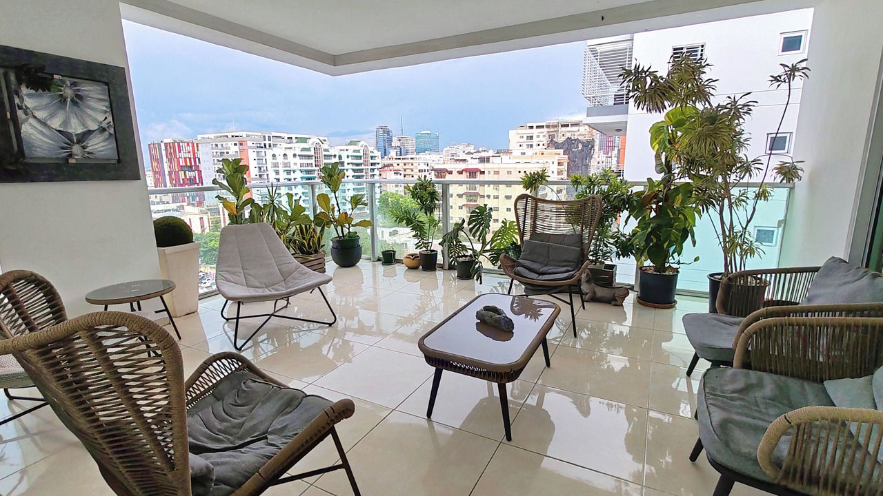 Photo of Outdoor in Evaristo Morales