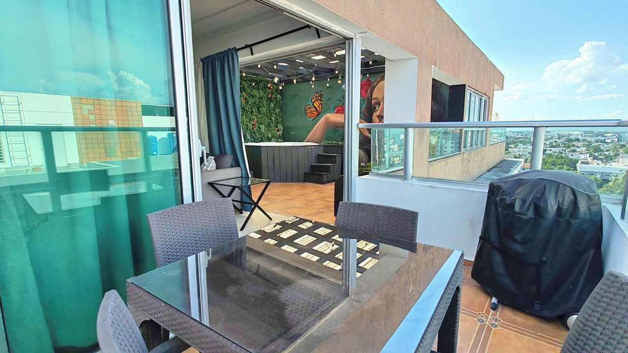 Photo of Outdoor in Evaristo Morales