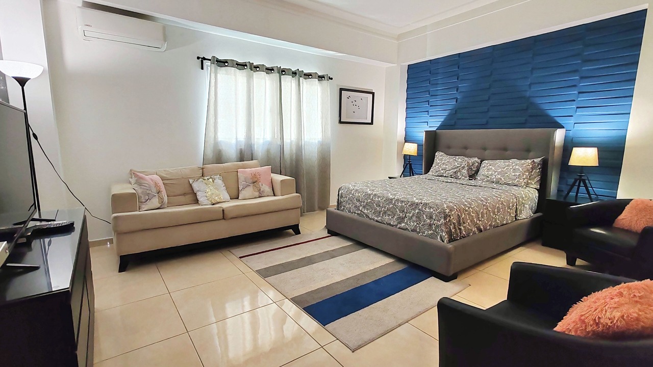 Photo of Bedroom in Evaristo Morales