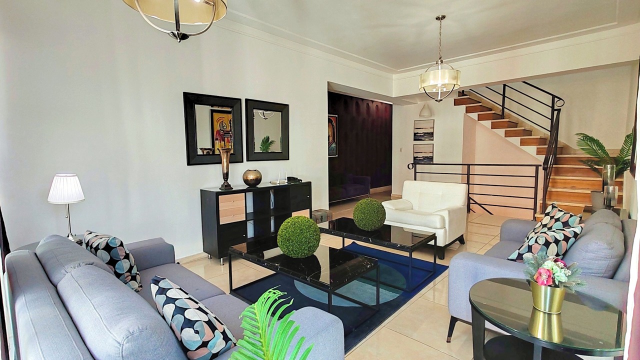 Photo of Livingroom in Evaristo Morales