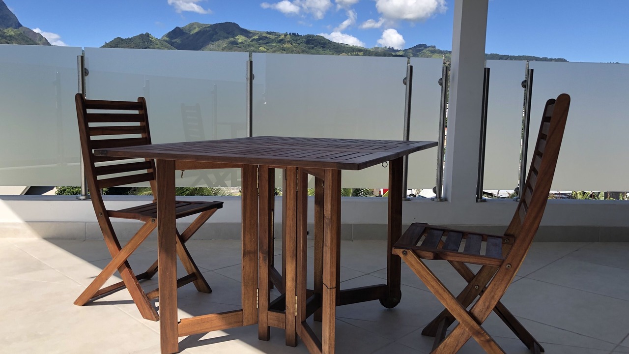 Photo of Outdoor in Papeete