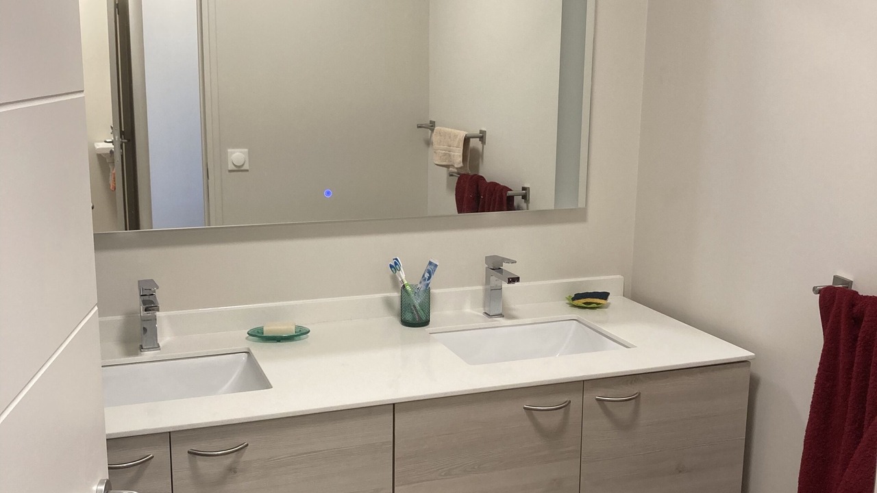 Photo of Bathroom in Papeete