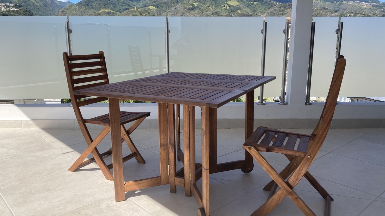 Photo of Outdoor in Papeete
