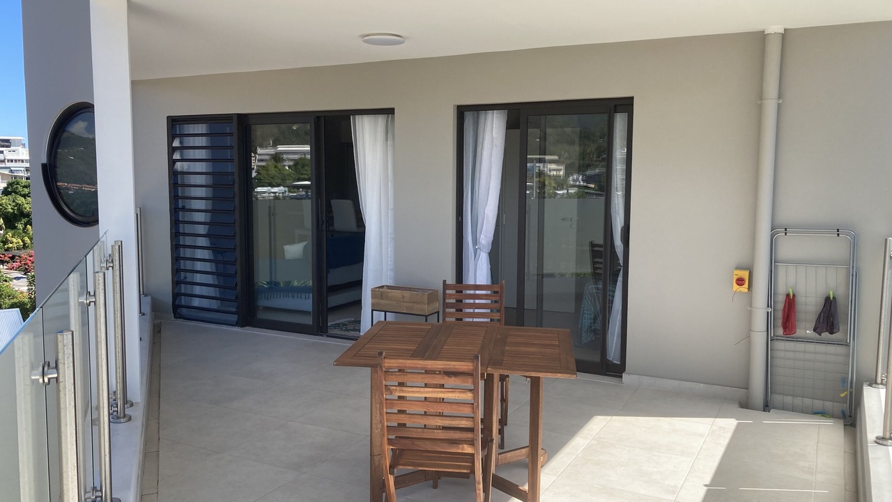 Photo of Outdoor in Papeete