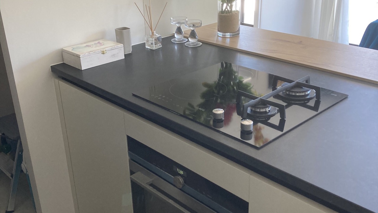Photo of Kitchen in Papeete