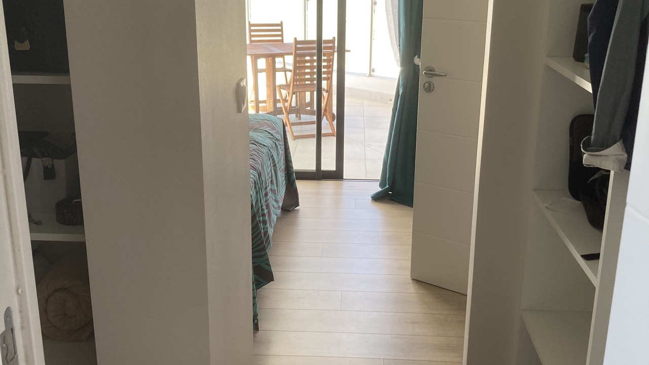 Photo of Bedroom in Papeete