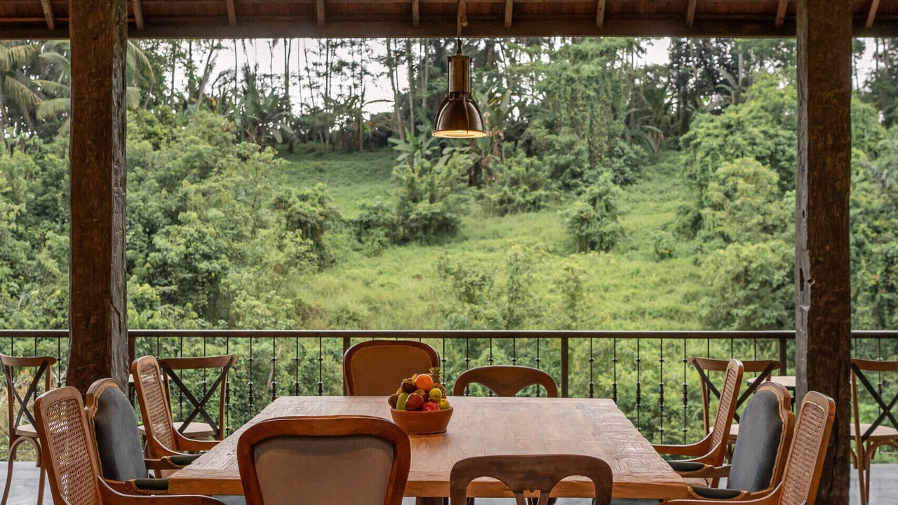 Photo of Outdoor in Kemenuh