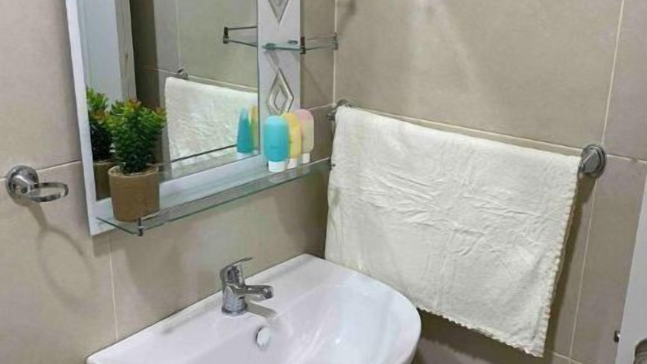 Photo of Bathroom in La Vega Province