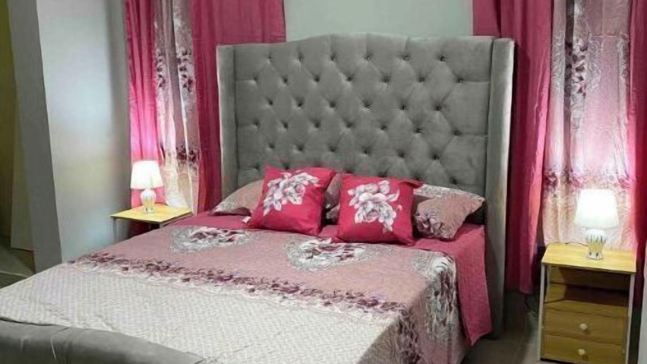 Photo of Bedroom in La Vega Province