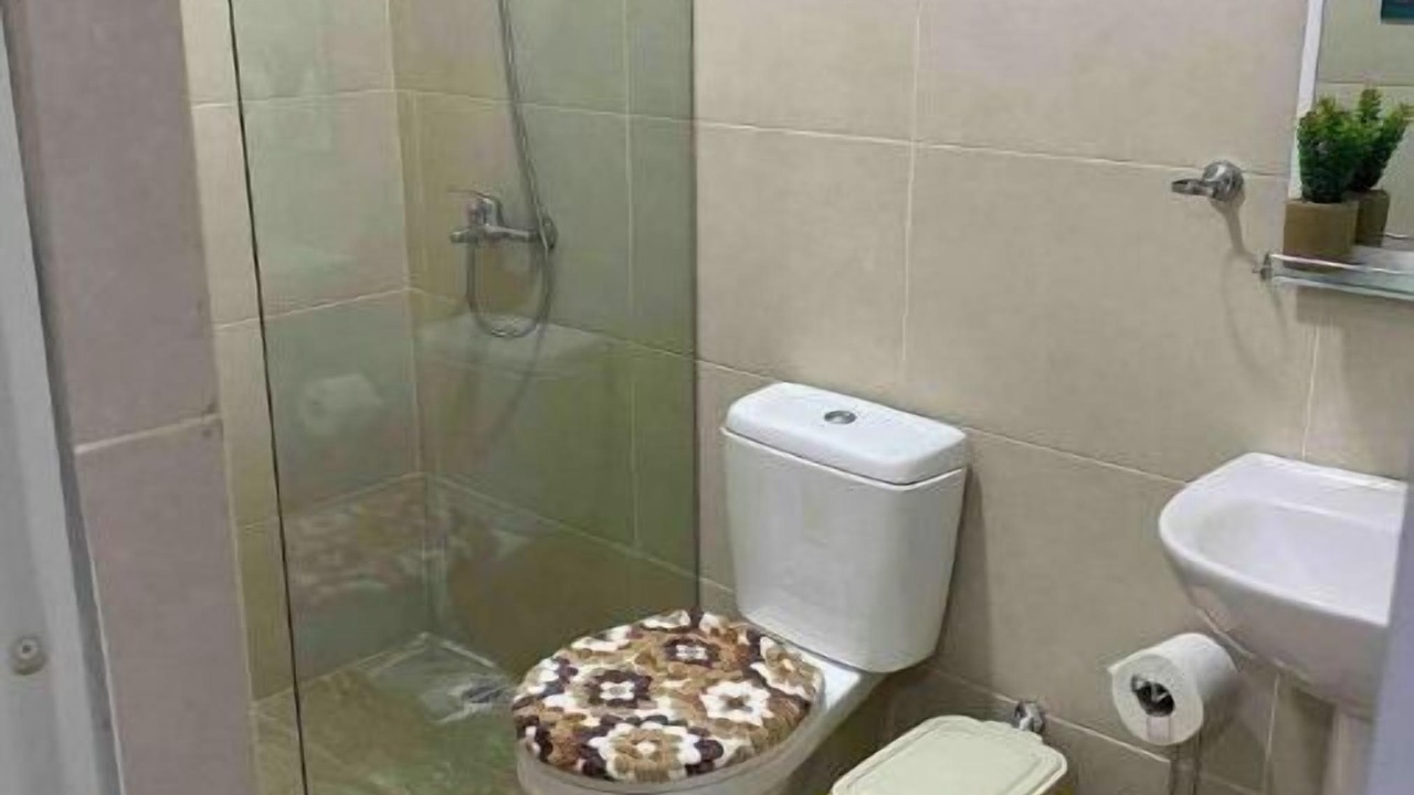 Photo of Bathroom in La Vega Province