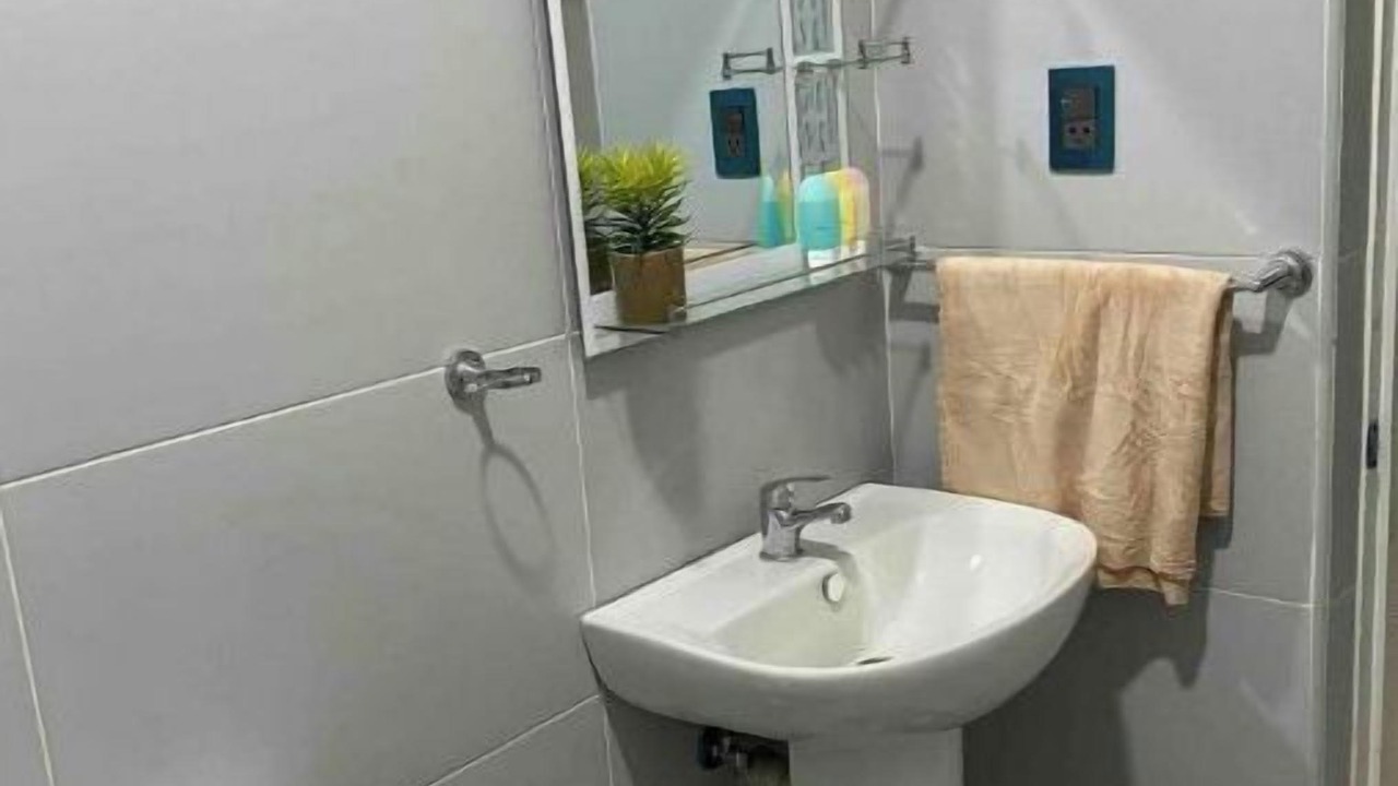 Photo of Bathroom in La Vega Province