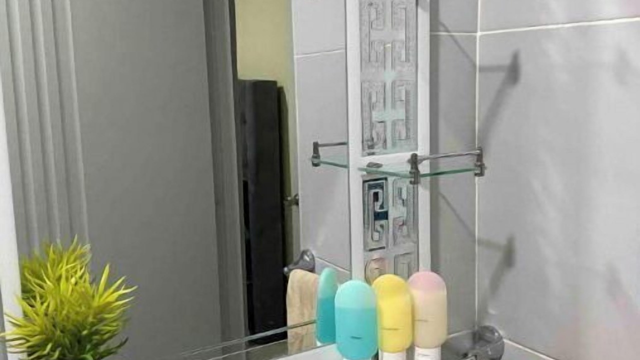 Photo of Bathroom in La Vega Province