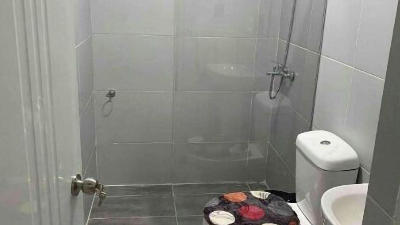 Photo of Bathroom in La Vega Province