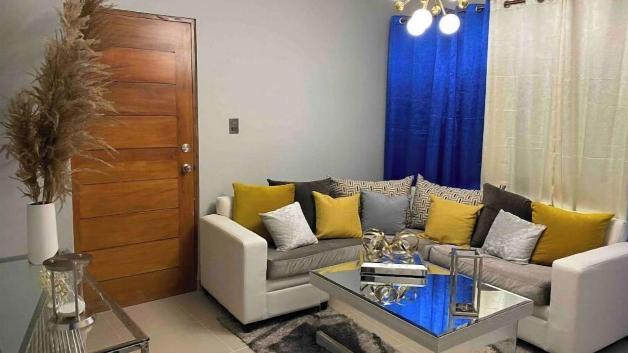 Photo of Livingroom in La Vega Province