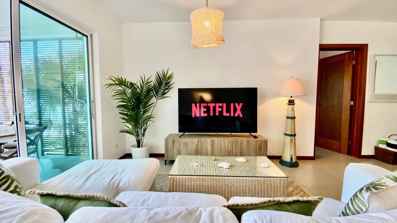 Photo of Livingroom in El Limon