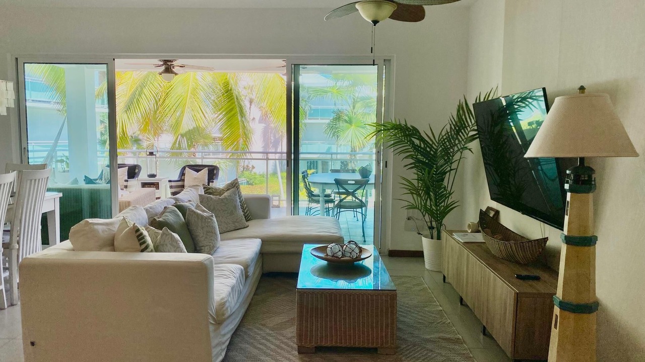 Photo of Livingroom in El Limon